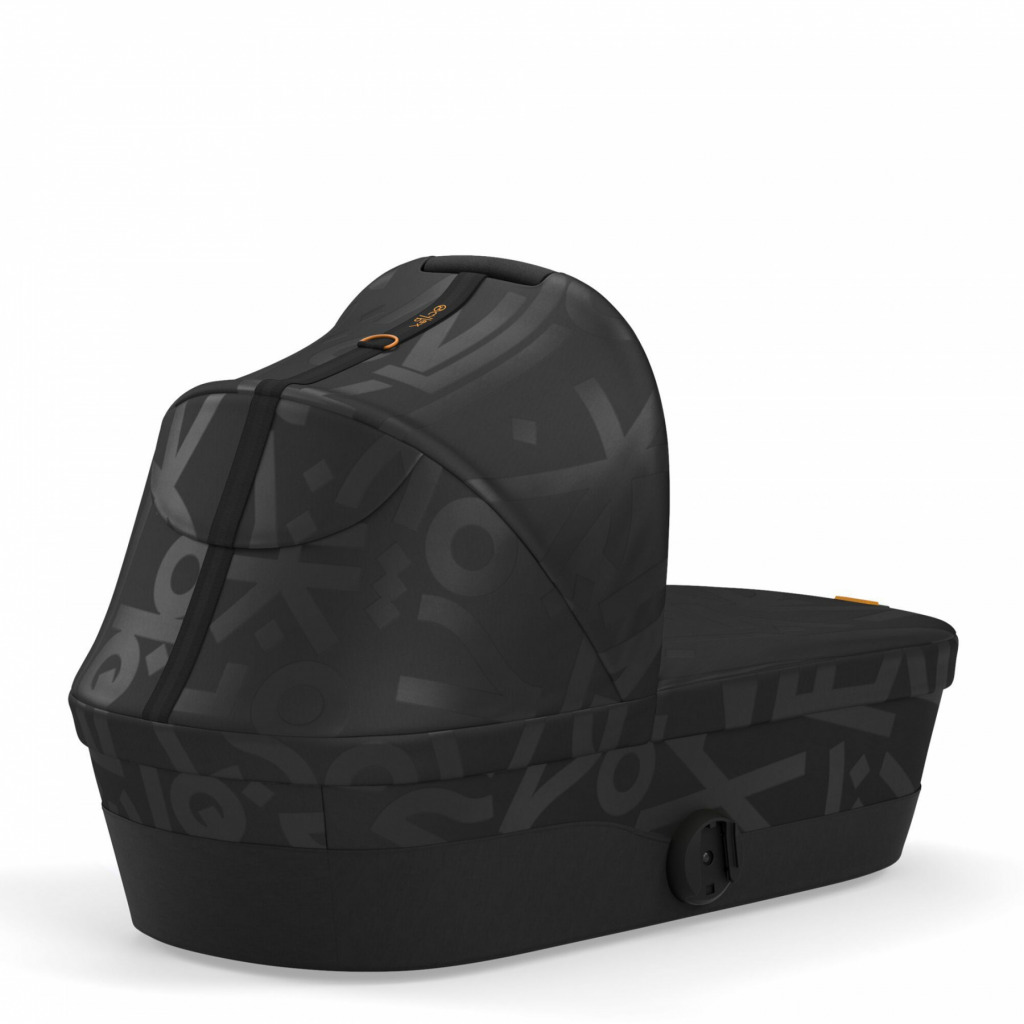 CYBEX Gold Melio Street m�zeskos�r 4